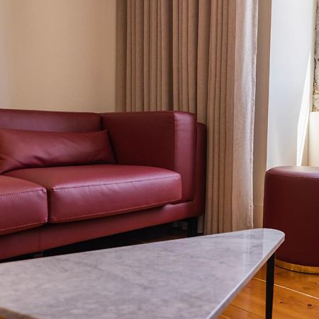 Liberdade Concept 2Bdr Apartment By Lovelystay Lisboa Eksteriør bilde