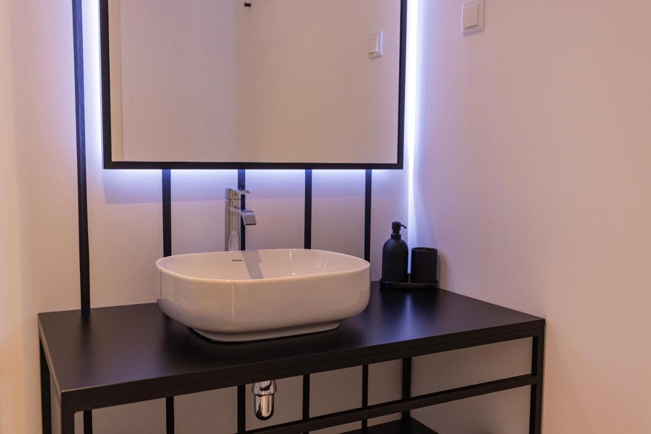 Liberdade Concept 2Bdr Apartment By Lovelystay Lisboa Eksteriør bilde