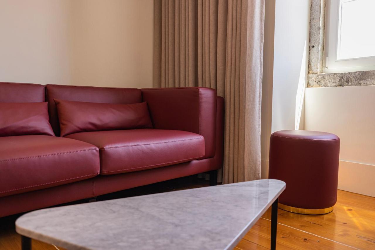 Liberdade Concept 2Bdr Apartment By Lovelystay Lisboa Eksteriør bilde