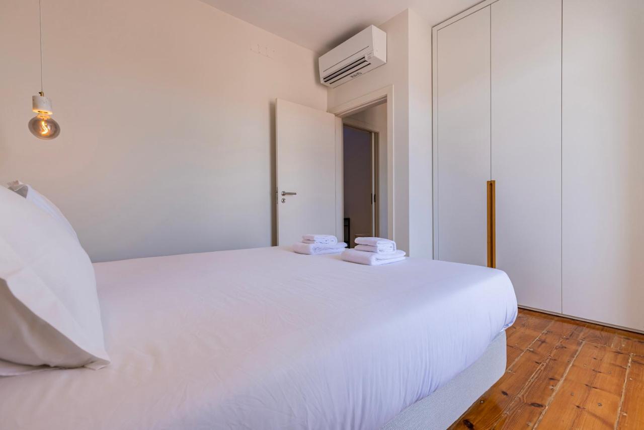 Liberdade Concept 2Bdr Apartment By Lovelystay Lisboa Eksteriør bilde